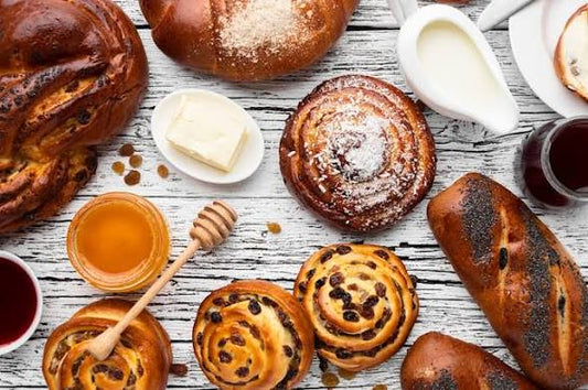 “Baked Goods”