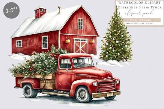 “Christmas Scents” Available all year long
